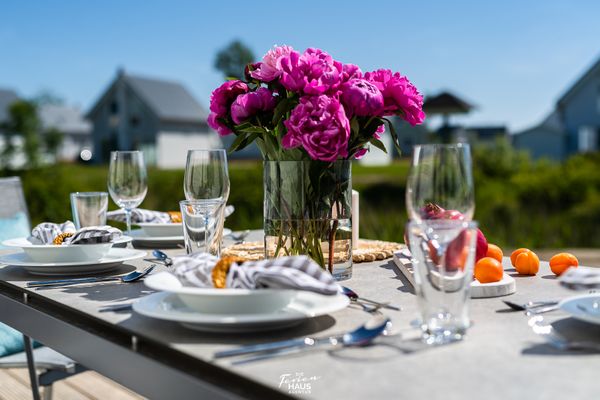  Matrosenlounge - Terrasse
