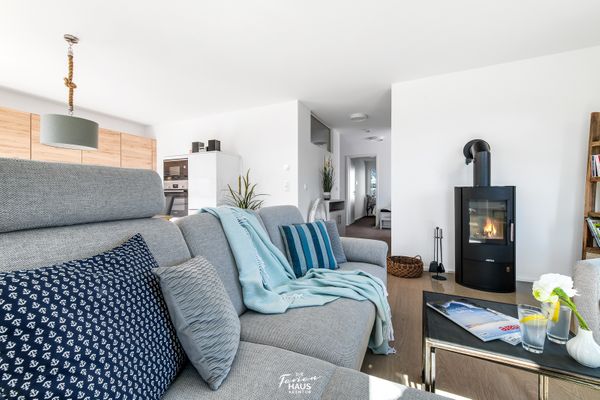  Matrosenlounge - Wohnzimmer