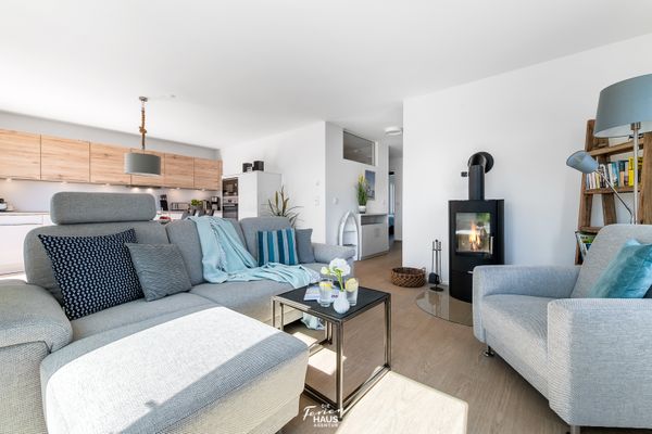  Matrosenlounge - Wohnzimmer