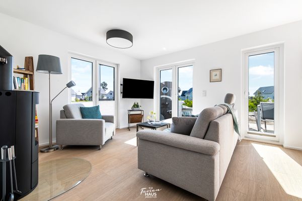  Matrosenlounge - Wohnzimmer