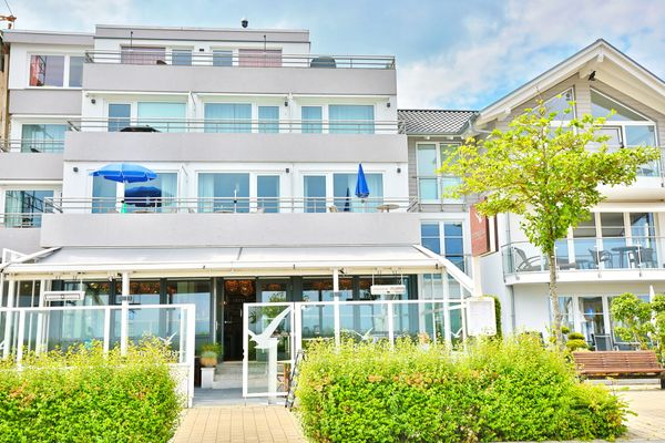 Haus Seaview