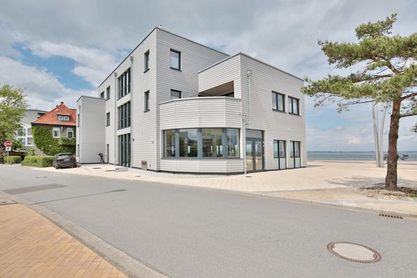 Strandperle