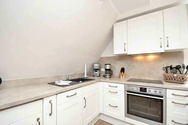 Foto 4 Ferienwohnung Ostfriesland Nordfriesland Dorfleben Appartement  1 (Objekt 75711) Urlaub