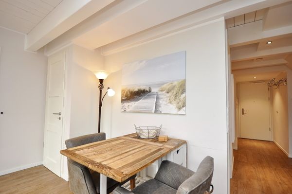 Foto 6 Ferienwohnung Ostfriesland Nordfriesland Dorfleben Appartement  1 (Objekt 75711) buchen