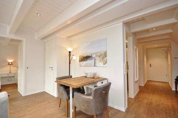 Foto 7 Ferienwohnung Ostfriesland Nordfriesland Dorfleben Appartement  1 (Objekt 75711) suchen