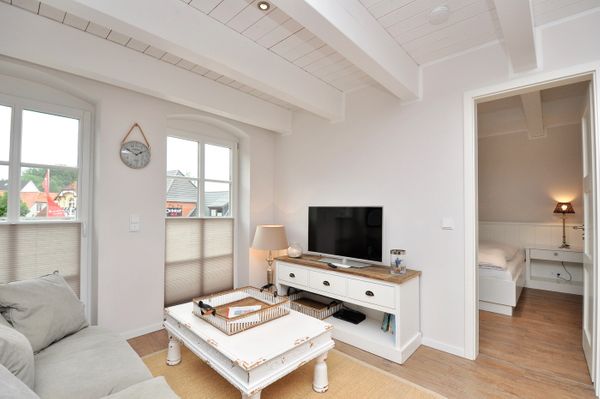 Foto 10 Ferienwohnung Ostfriesland Nordfriesland Dorfleben Appartement  1 (Objekt 75711) Reise