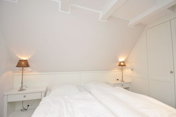 Foto 12 Ferienwohnung Ostfriesland Nordfriesland Dorfleben Appartement  1 (Objekt 75711) suchen