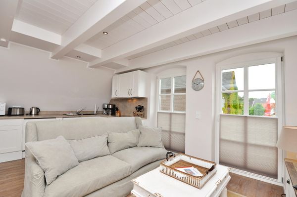 Foto 11 Ferienwohnung Ostfriesland Nordfriesland Dorfleben Appartement  1 (Objekt 75711) buchen