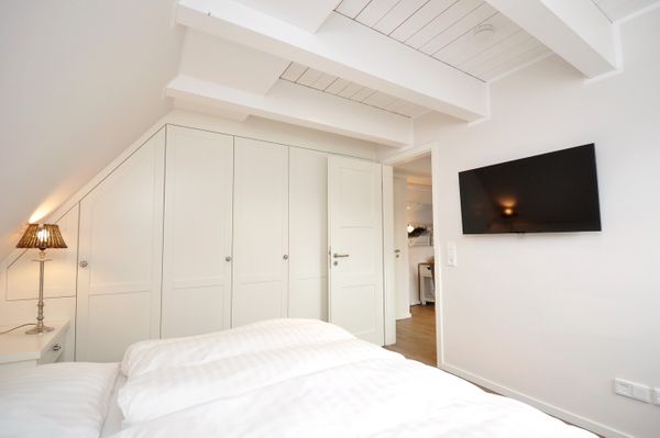 Foto 14 Ferienwohnung Ostfriesland Nordfriesland Dorfleben Appartement  1 (Objekt 75711) Urlaub