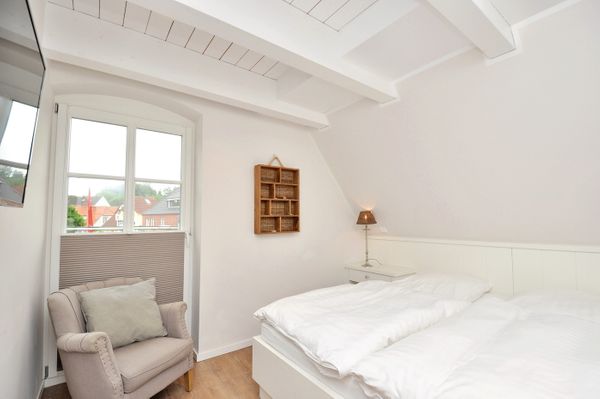 Foto 13 Ferienwohnung Ostfriesland Nordfriesland Dorfleben Appartement  1 (Objekt 75711) Nordsee