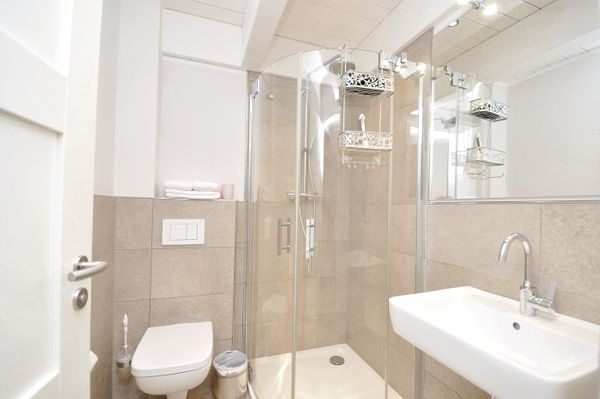 Foto 15 Ferienwohnung Ostfriesland Nordfriesland Dorfleben Appartement  1 (Objekt 75711) Reise