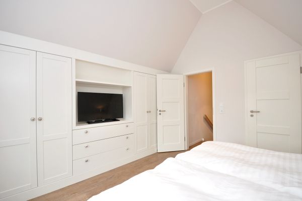 Foto 18 Ferienwohnung Ostfriesland Nordfriesland Dorfleben Appartement  1 (Objekt 75711) Nordsee