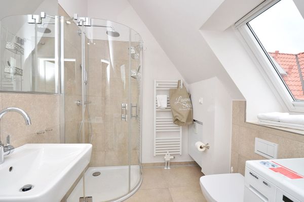 Foto 19 Ferienwohnung Ostfriesland Nordfriesland Dorfleben Appartement  1 (Objekt 75711) Urlaub