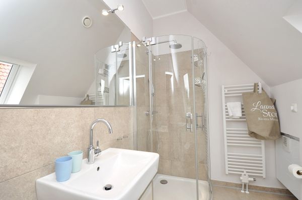 Foto 20 Ferienwohnung Ostfriesland Nordfriesland Dorfleben Appartement  1 (Objekt 75711) Reise