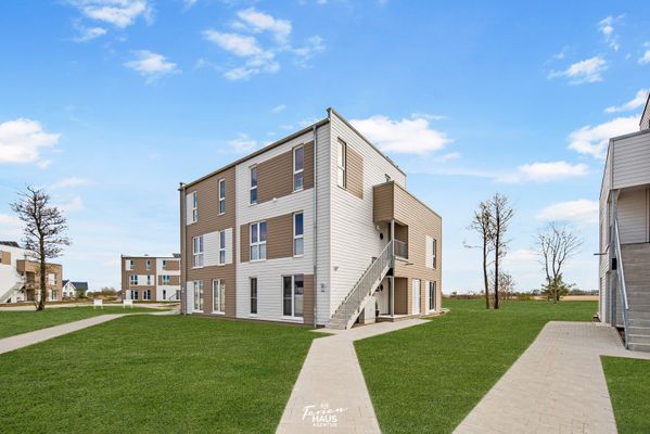  Stranddeck - 