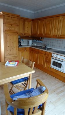 Foto 6 Ferienwohnung Ostfriesland Norderney Bültmann (Objekt 25585) buchen