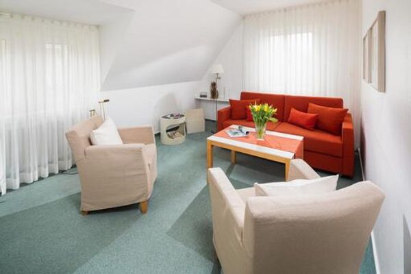 Foto 4 Ferienwohnung Ostfriesland Norderney Haus König Whg. (Objekt 101587) Urlaub