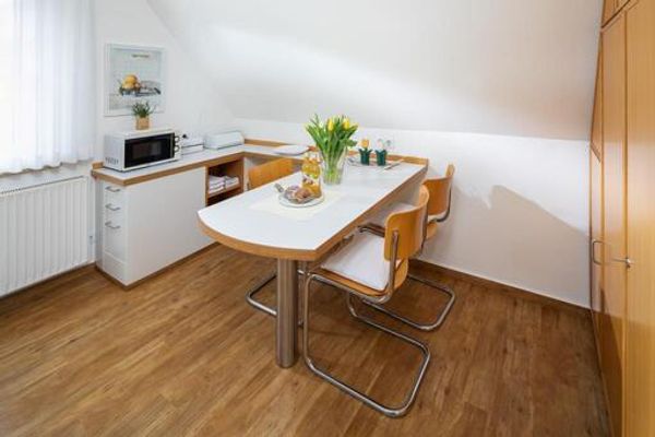 Foto 6 Ferienwohnung Ostfriesland Norderney Haus König Whg. (Objekt 101587) buchen