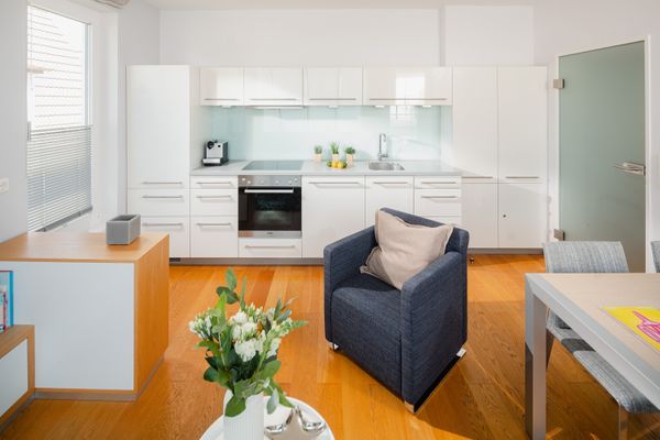 Foto 4 Ferienwohnung Ostfriesland Norderney Janusbox 4 (Objekt 105448) Urlaub