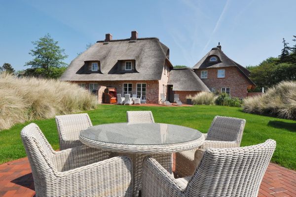 Foto 16 Ferienhaus Ostfriesland Nordfriesland Doppelhaushälfte Düne & Reet (Objekt 75600) buchen