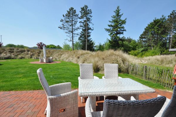 Foto 17 Ferienhaus Ostfriesland Nordfriesland Doppelhaushälfte Düne & Reet (Objekt 75600) suchen