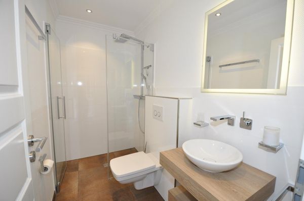 Foto 14 Ferienhaus Ostfriesland Nordfriesland Doppelhaushälfte Düne & Reet (Objekt 75600) Urlaub