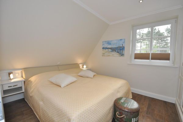 Foto 9 Ferienhaus Ostfriesland Nordfriesland Doppelhaushälfte Düne & Reet (Objekt 75600) Urlaub