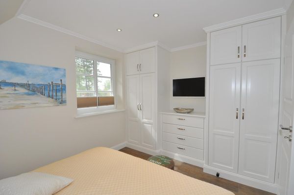 Foto 11 Ferienhaus Ostfriesland Nordfriesland Doppelhaushälfte Düne & Reet (Objekt 75600) buchen