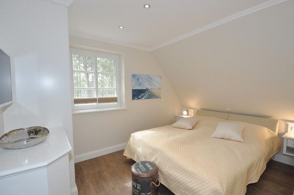 Foto 10 Ferienhaus Ostfriesland Nordfriesland Doppelhaushälfte Düne & Reet (Objekt 75600) Reise