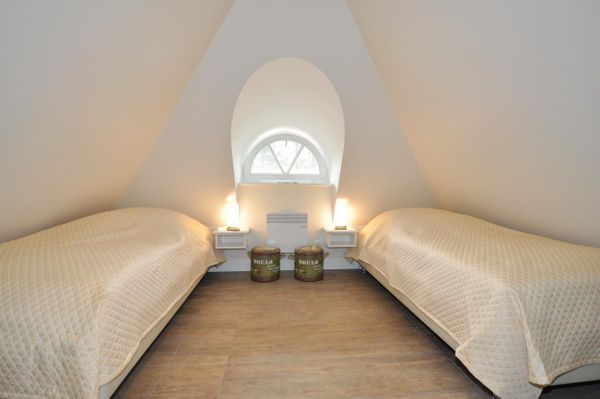 Foto 12 Ferienhaus Ostfriesland Nordfriesland Doppelhaushälfte Düne & Reet (Objekt 75600) suchen