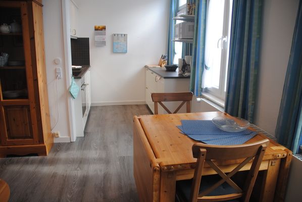 Foto 4 Ferienwohnung Ostfriesland Norderney Jann-Berghaus-Straße 16 Whg. Grolle (Objekt 25570) Urlaub