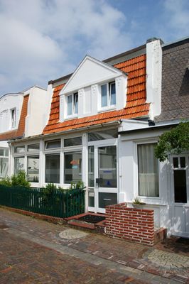 Foto 25 Ferienhaus Ostfriesland Norderney Haus Wendland (Objekt 25595) Reise