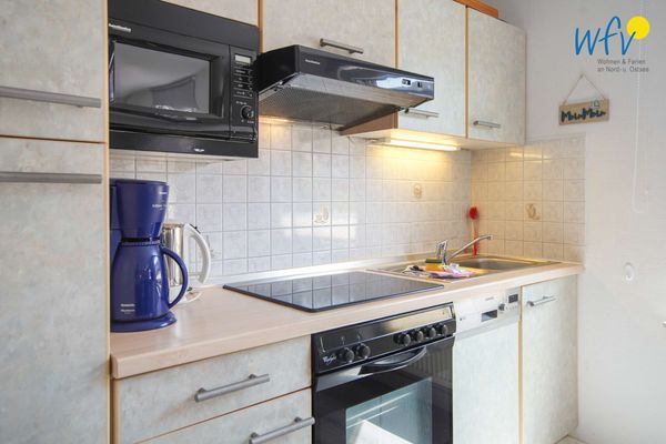 Foto 7 Ferienwohnung Ostfriesland Borkum Hus Strandloperke Ferienwohnung 5 (Objekt 74563) suchen