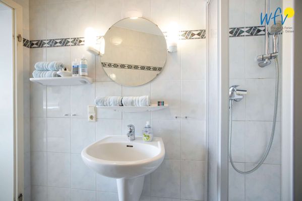 Foto 14 Ferienwohnung Ostfriesland Borkum Hus Strandloperke Ferienwohnung 5 (Objekt 74563) Urlaub