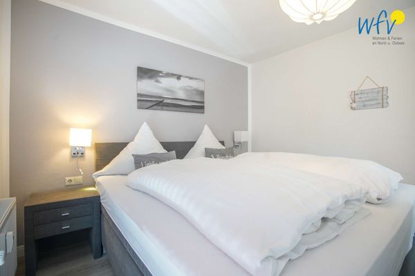 Foto 10 Ferienwohnung Ostfriesland Borkum Hus Strandloperke Ferienwohnung 5 (Objekt 74563) Reise