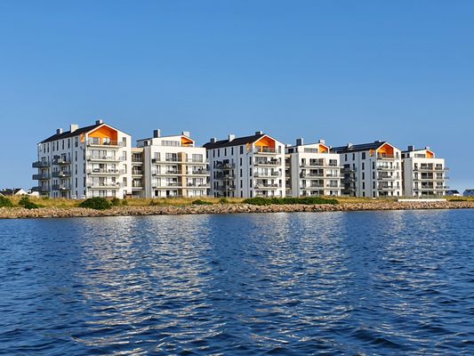  OstseeTräumchen - Hauptansicht