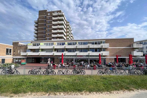 Foto 29 Ferienwohnung Ostfriesland Zwischen Elbe und Weser Panoramahaus Ferienwohnung 103 (PAN103) (Objekt 61667) Urlaub