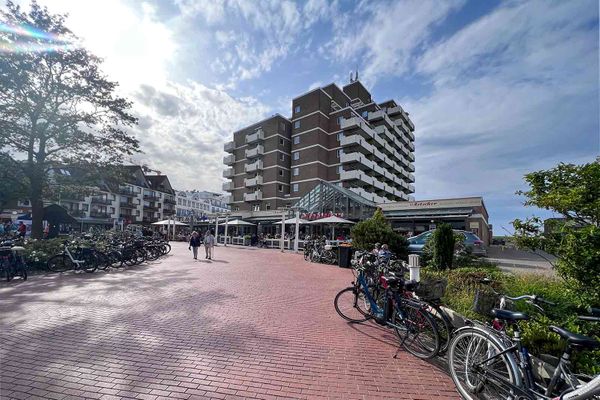 Foto 31 Ferienwohnung Ostfriesland Zwischen Elbe und Weser Panoramahaus Ferienwohnung 103 (PAN103) (Objekt 61667) buchen