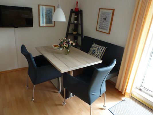 Foto 2 Ferienwohnung Ostfriesland Norderney Windrose 09 (Objekt 99539) suchen