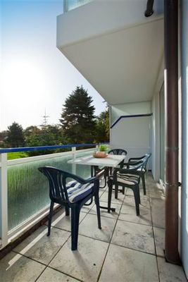 Foto 6 Ferienwohnung Ostfriesland Norderney Windrose 09 (Objekt 99539) buchen