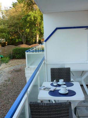 Foto 7 Ferienwohnung Ostfriesland Norderney Windrose 09 (Objekt 99539) suchen