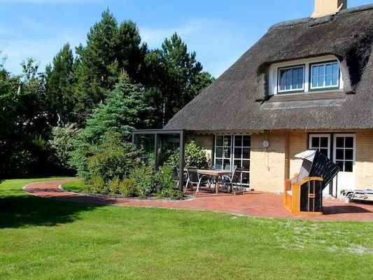 Foto 2 Ferienhaus Ostfriesland Nordfriesland Ferienhaus Haus Imme (Objekt 75805) suchen