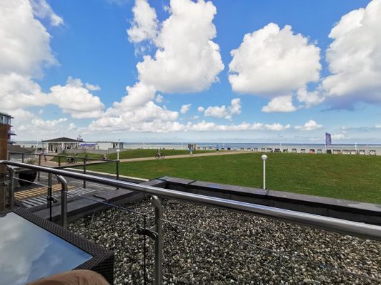 Foto 11 Ferienwohnung Ostfriesland Norderney Strandvilla Therese Appartment 4 (Objekt 77439) buchen