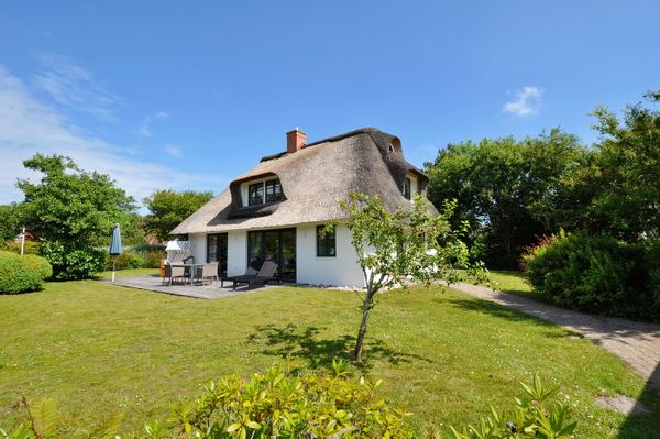 Foto 5 Ferienhaus Ostfriesland Nordfriesland Ferienhaus Lo`s Cottage (Objekt 75890) Reise