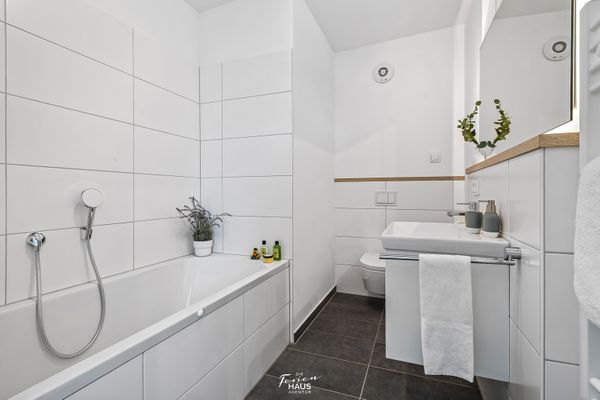  Rüm Hart - Badezimmer