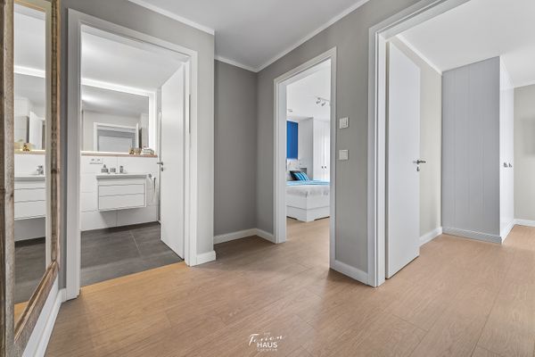  Rüm Hart - Schlafzimmer