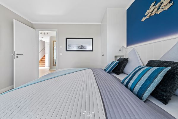  Rüm Hart - Schlafzimmer
