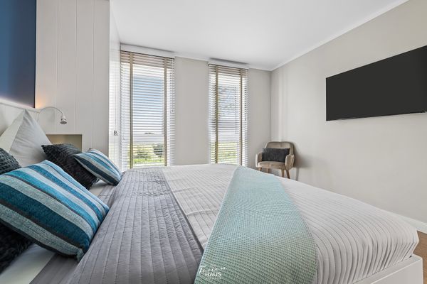  Rüm Hart - Schlafzimmer