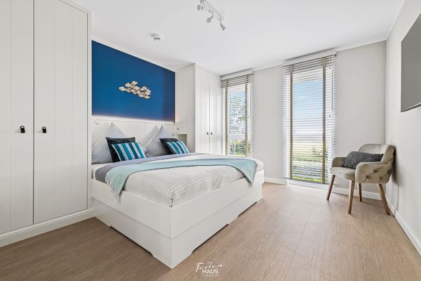  Rüm Hart - Schlafzimmer