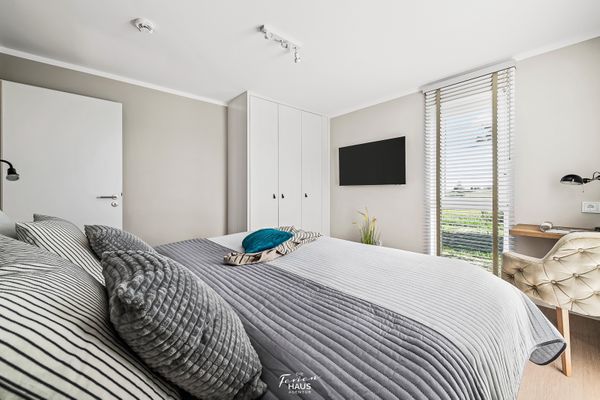  Rüm Hart - Schlafzimmer